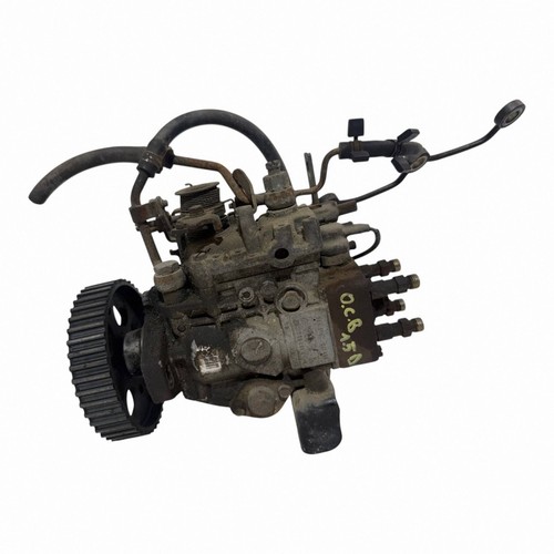 Pompe injection opel corsa - pompe,