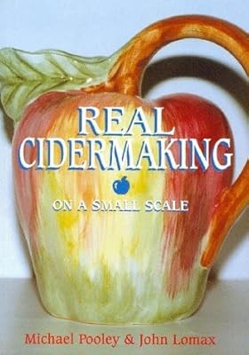 Real cider making - real,