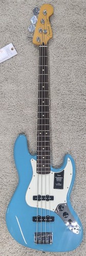 Fender player jazz bass - fender, ii