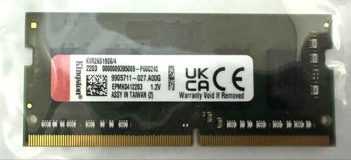 Module mémoire pour - module,