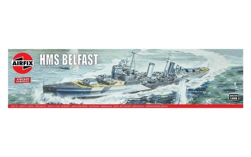 Hms belfast vintage classics - hms, belfast,