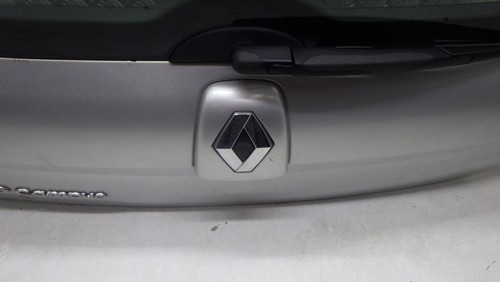 Malle hayon arriere renault - malle/hayon,