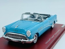 TRUESCALE TSM134306 BUICK