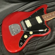 (Fender) Player Jazzmaster CAR