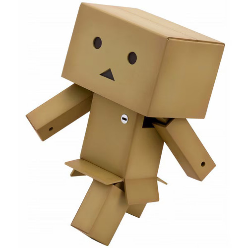 Kp208r yotsubato danboard - kp208r, yotsubato!