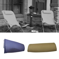 Coussin de tête inclinable