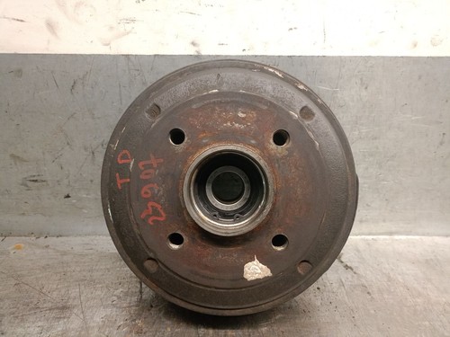 161a moyeu roue arrière - 161a,
