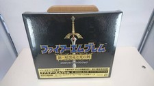 Fire Emblem New Shadow Dragon Original Soundtrack Nintendo Music CD Japan Game