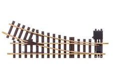 LGB 16040 Aiguillage droit à