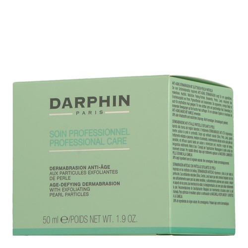 Dermabrasion anti âge - dermabrasion, darphin