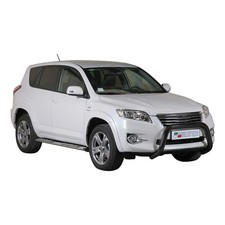 Pare-buffle Avant pour Toyota