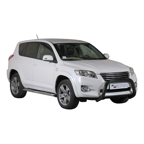 Pare buffle avant pour toyota - pare-buffle,