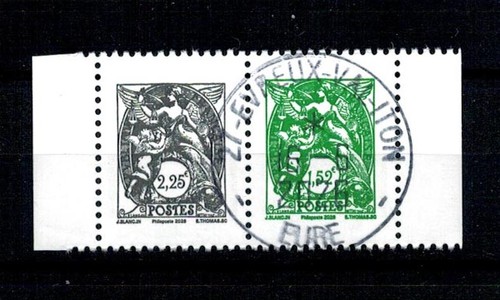 Type blanc paire issu - type,