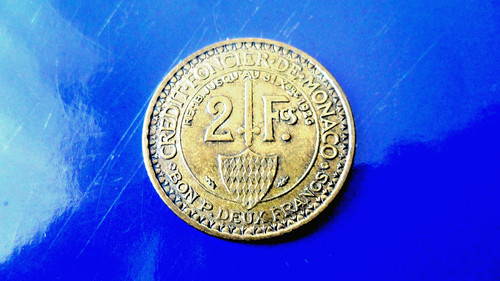 Francs archer 1924 - francs, louis