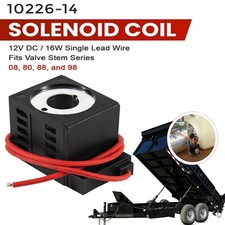 10226 solenoid coil 12v - solenoid,