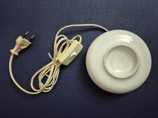 Diffuseur d’huiles essentielles Dr Valnet Odaroma – Porcelaine – Made in UK –TBE