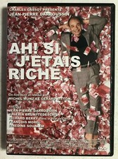 Ah Si J'Etais Riche /