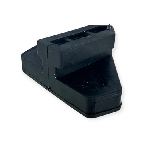 Z1814 triangle noir - z1814, bois