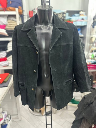 Vera pelle veste - veste, en