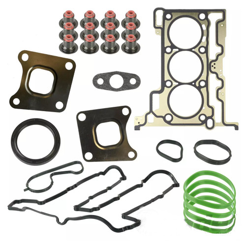 Jeu joints culasse - joints,