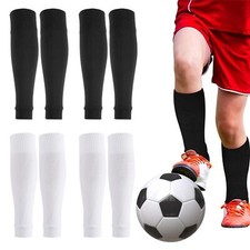 Chaussettes sans chaussettes chaussettes de football chaussettes unisexes foo...