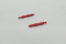 NEW - POPY / CAPITAINE FLAM /