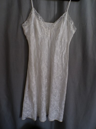 Vintage nuisette lingerie - vintage,