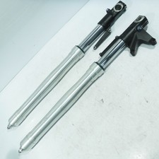 BRAS DE FOURCHE DROIT BUELL XB9R FIREBOLT 2003 - 2004 Réf. J0121-02A8