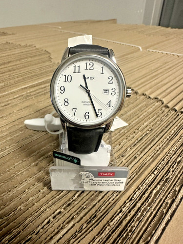 Timex tw2p75600 men - men's, easy