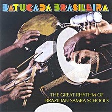 Batucada Brasileira, Various