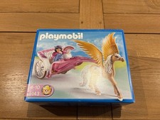Playmobil 5143 Pegasus  Neuf /