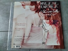Mylène Farmer - C'est Une