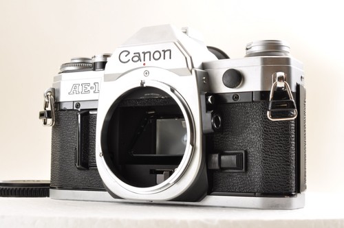 Appareil photo reflex