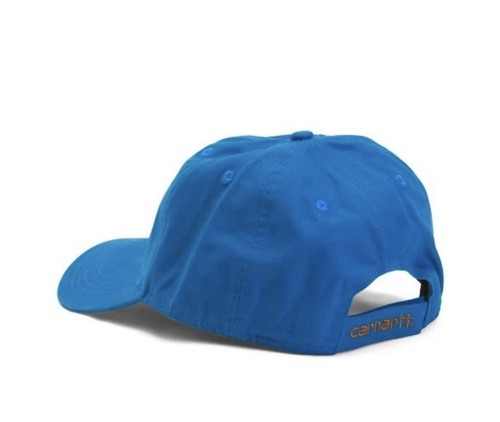 Carhartt canvas baseball cap - carhartt,