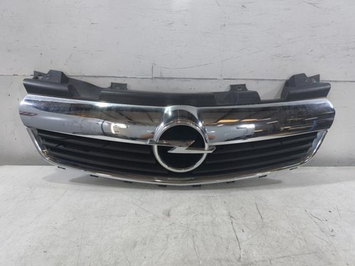 Calandre opel zafira phase 1 - calandre, b