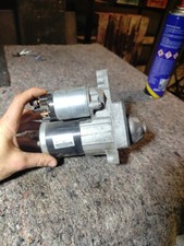 DEMARREUR RENAULT CLIO IV 0.9