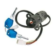 Serrure contact yamaha tzr - contact,
