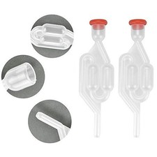 Lot de 2 vannes ??mettrices de