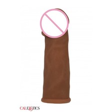 Extenseur Gaine pénis Futurotic - CALIFORNIA EXOTIC NOVELTIES