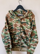 Vintage Y2K Bape A Bathing Ape