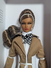Poppy Parker Sun-kissed In St Barth Integrity Toys