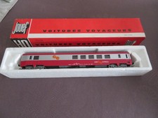 WAGON   train  REF 8682