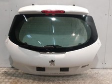 Malle/Hayon arriere PEUGEOT 208 1 PHASE 1 9810682180