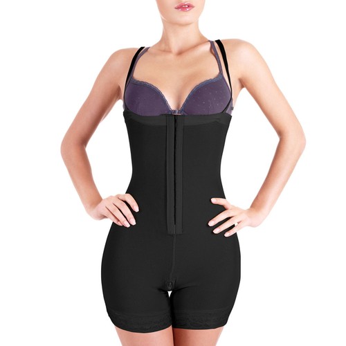 Body shaper ventre contrôle - body,