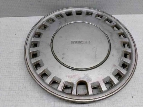 Mazda 323 centres - f,