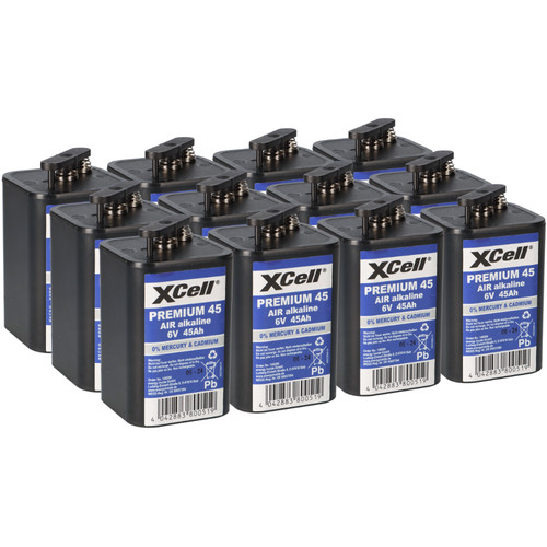 12x 4r25 xcell premium bloc - 12x,