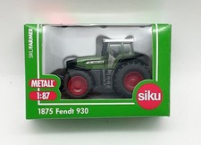 Siku 1875 Fendt 930 1:87