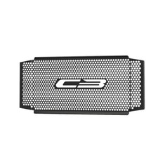 Radiator Grille Guard Cover