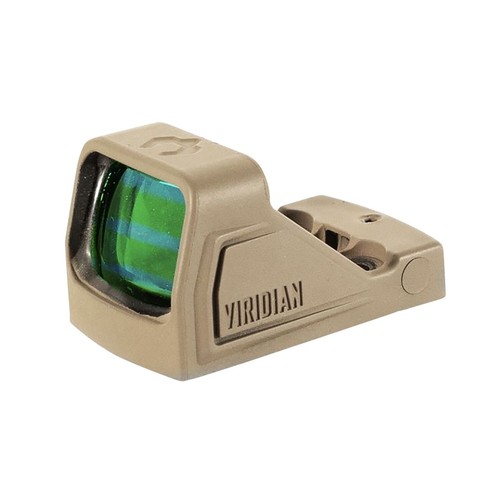 Viridian rfx11 green dot - viridian,