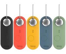 Alarme Et Trouve-Paquet De